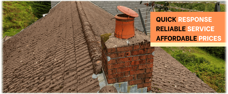 Chimney Repair Boston MA