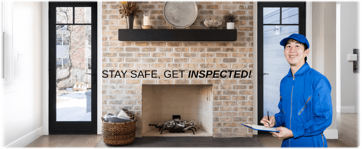 Chimney and Fireplace Inspection Boston MA