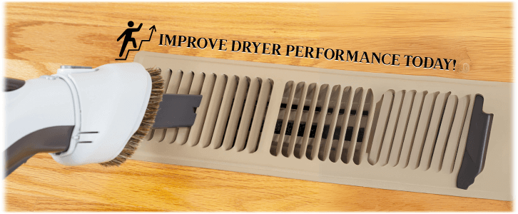 Dryer Vent Cleaning Boston MA