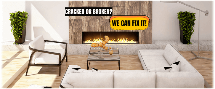 Fireplace Repair Boston MA
